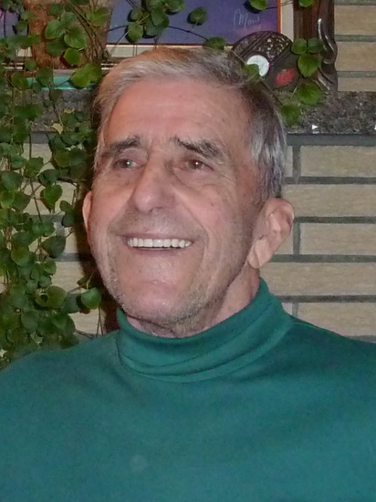 Robert Turcotte
