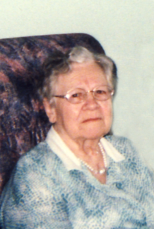 Simone Turgeon-Blais