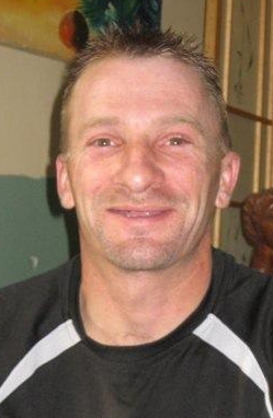 Eric Chenard
