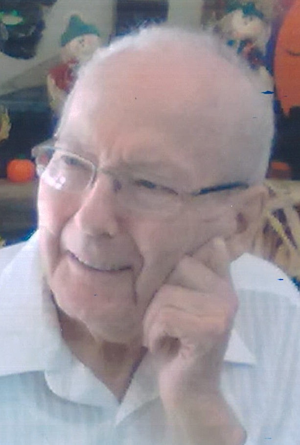 Henri-Paul Bolduc