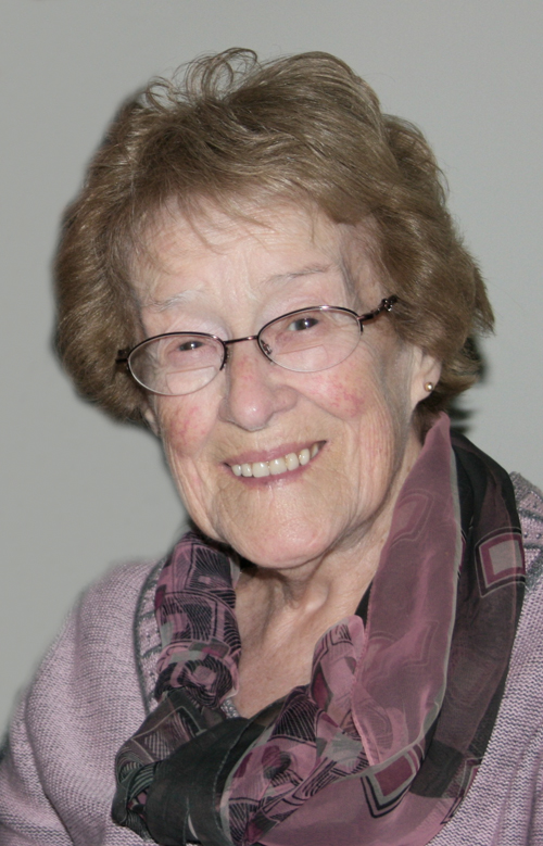 Alida Mercier-Tardif