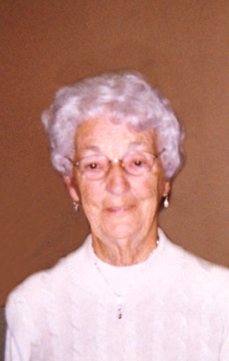 Antoinette Moisan-Olivier