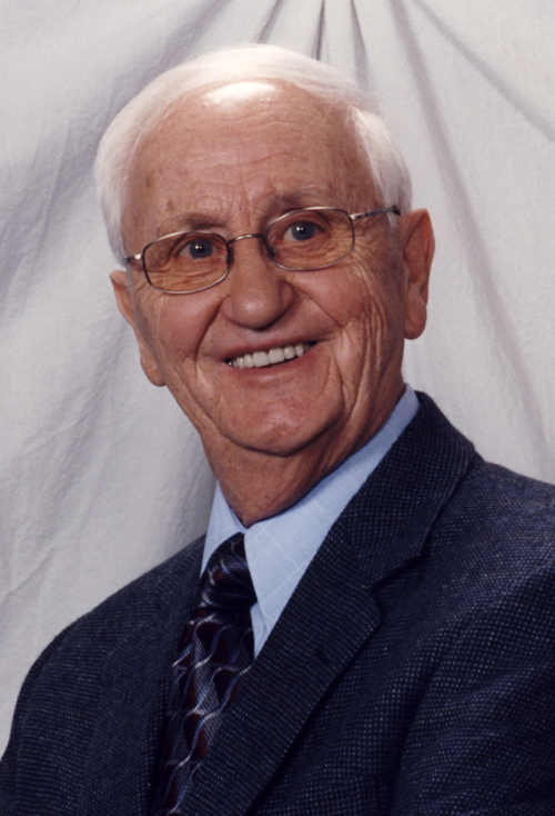 Robert Croteau