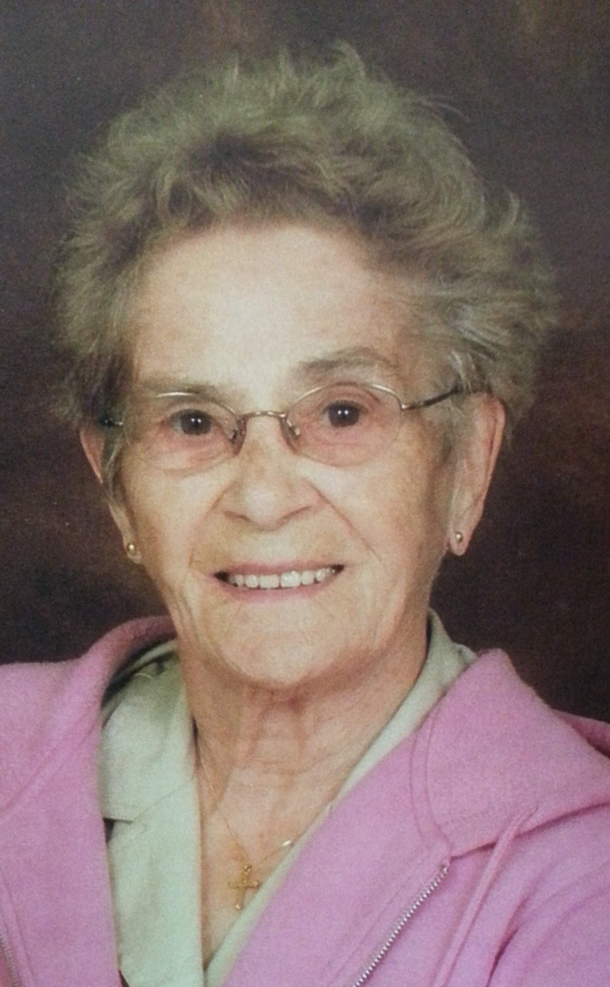 Doria Boucher-Houle