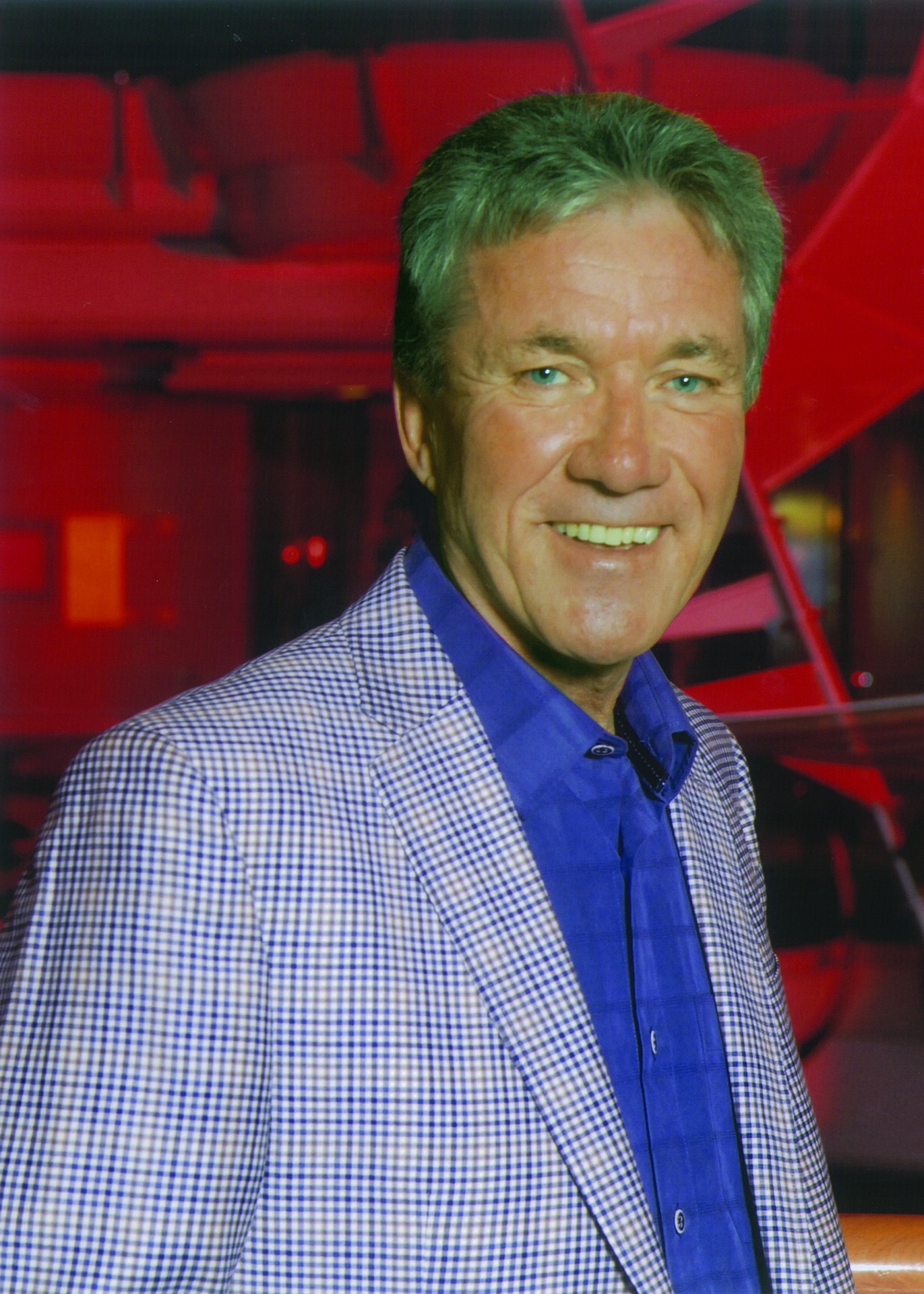 René Sirois