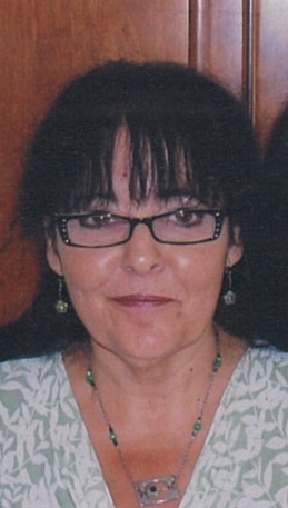 Claire Bruneau