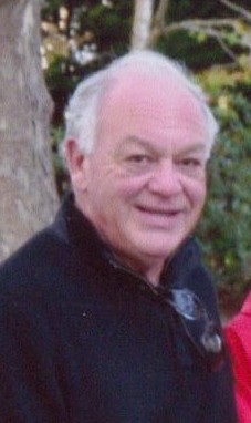 Jacques Drapeau