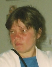 Nicole Gaumond