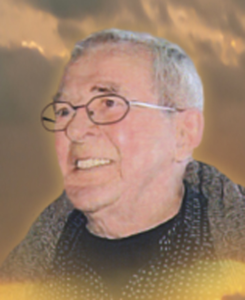 Lucien R. Bourassa
