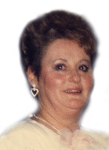 Louisa Giguère Glaude