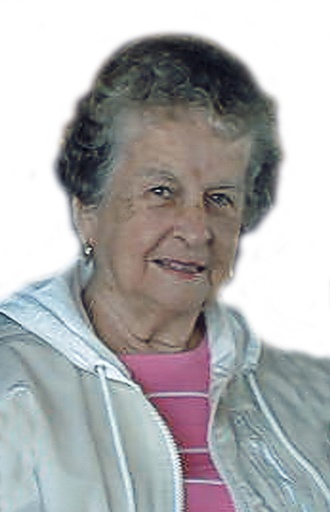 Marcelle Turcotte-Fournier