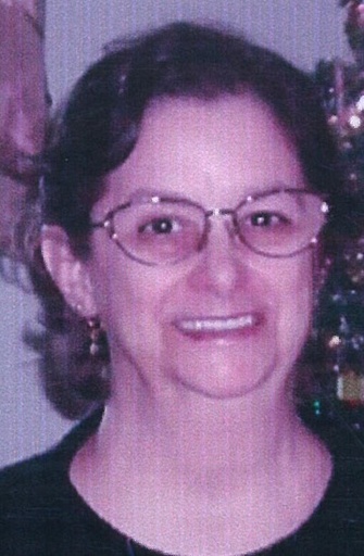 Dorice Ramsay Bergeron