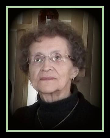 Marie-Jeanne Paquette