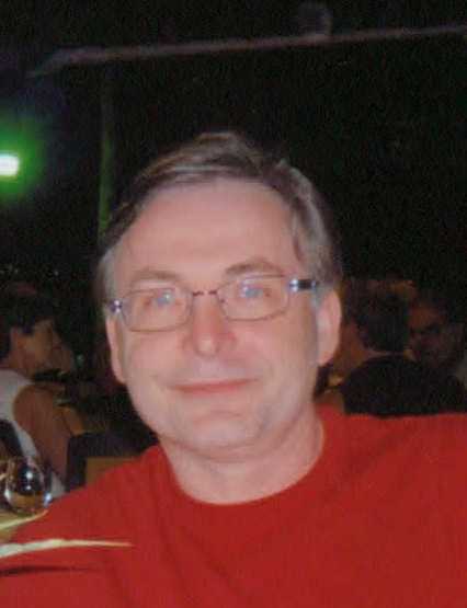 Raymond Labrie