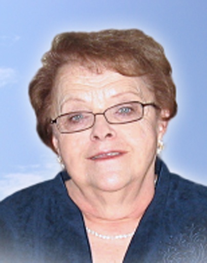 Raymonde Couture-Lemieux