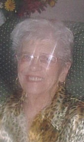 Gertrude Perron Corriveau