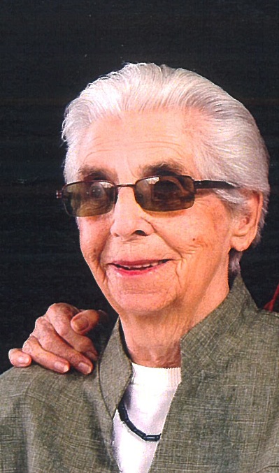 Suzanne Tanguay
