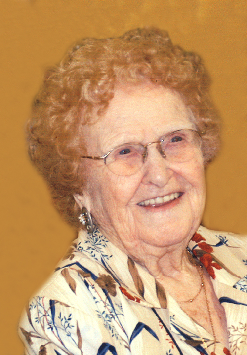Marie-Ange Mercier