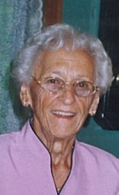 Simone Blais Champagne