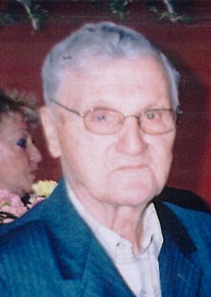 Lucien Vézina