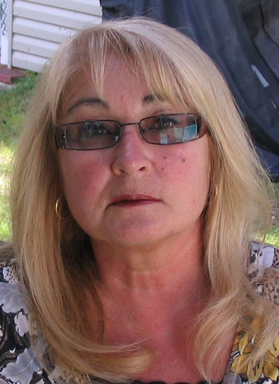 Chantal Desmarais