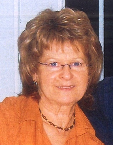 Thérèse Guay Gosselin