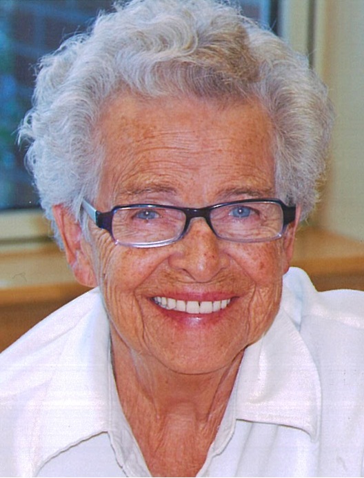 Cécile Pariseau Blais