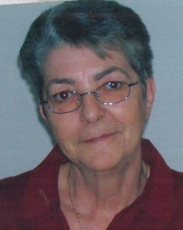 Pauline Vallerand Distefano