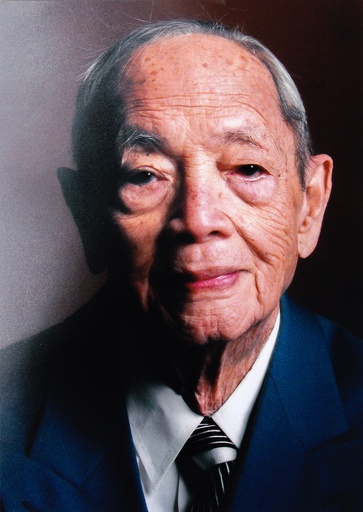Công Châu Truong