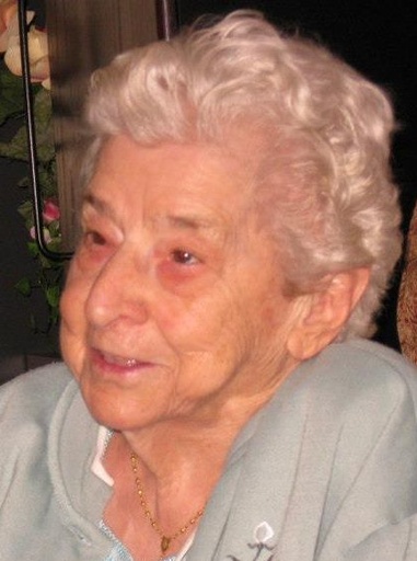 Anna-Marie Poulin Duquette
