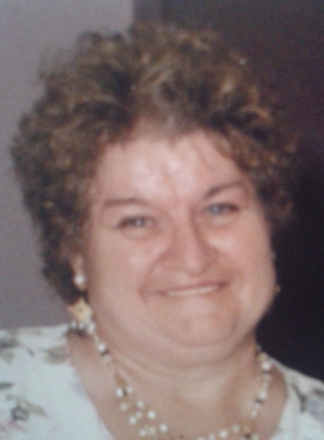 Louisette CLOUTIER