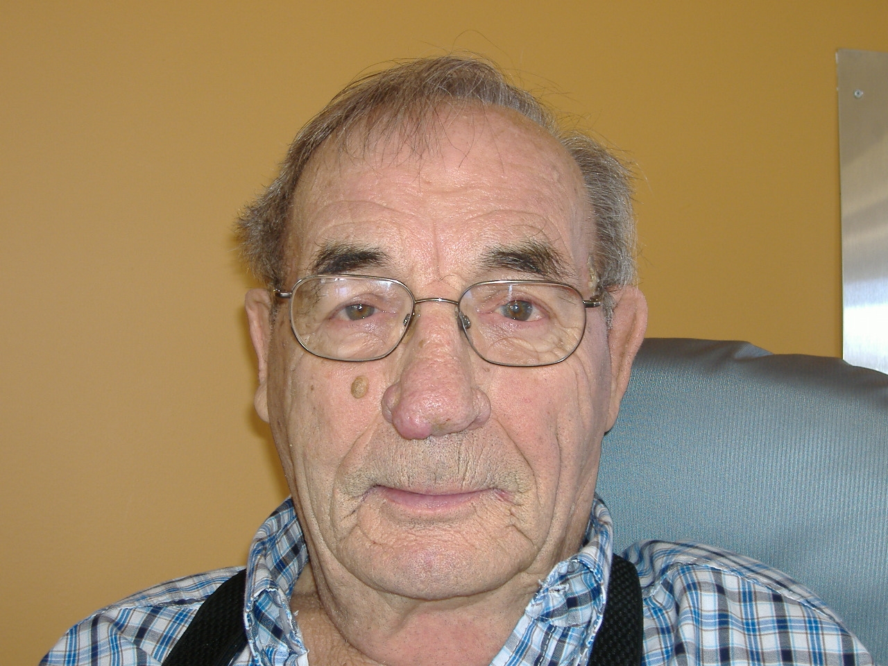 Fernand Guertin