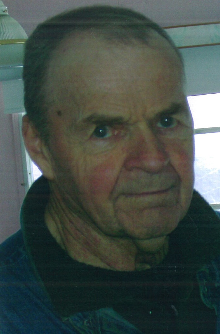 Fernand Bégin