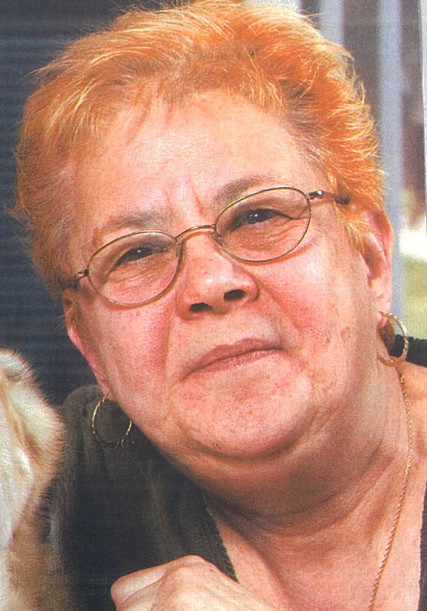 Raymonde Simard