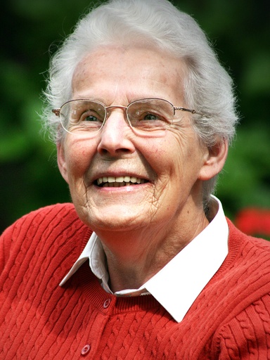 Solanges Cloutier Goulet