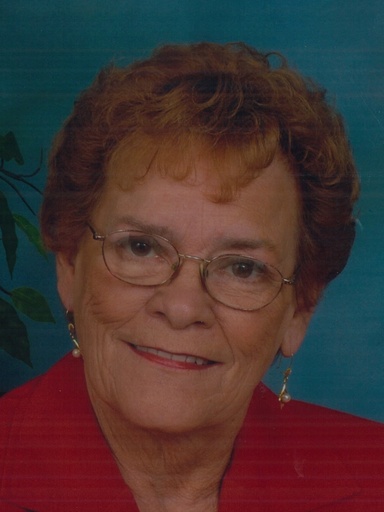 Jeannine Labrie Dupuy St-James