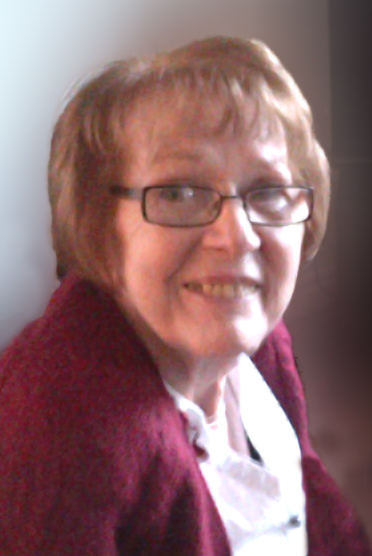 (Véronneau) Lavoie Margot