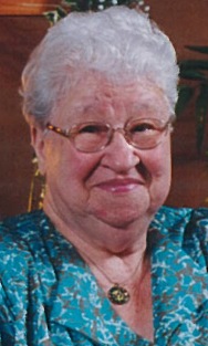 Jacqueline Demers