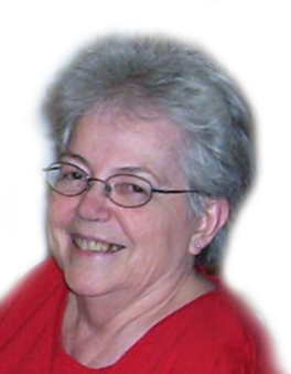 Lisette Laflamme-Leroux