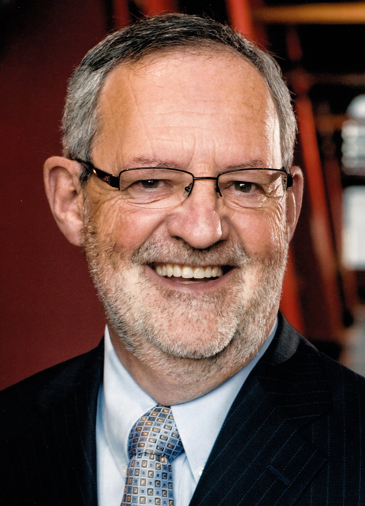 Michel Noiseux
