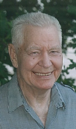 Yvon Jean