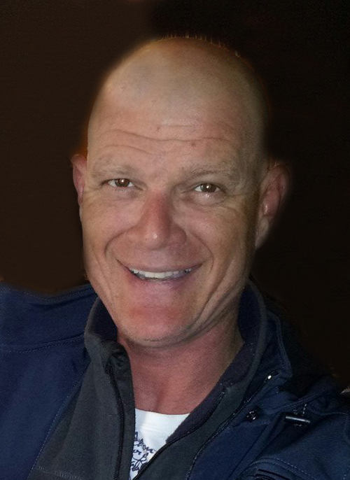 Claude Raymond