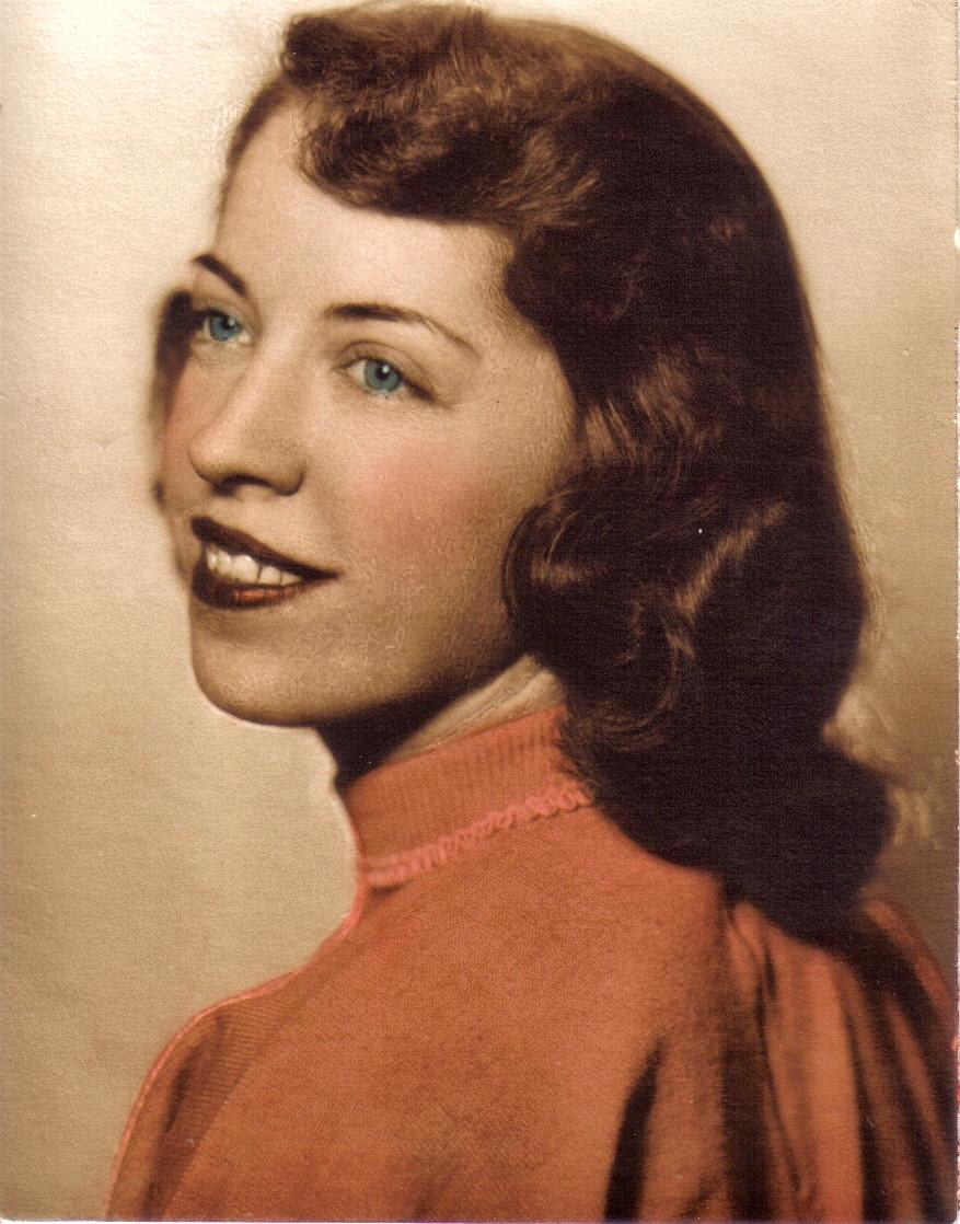 Thérèse Labbé Marceau