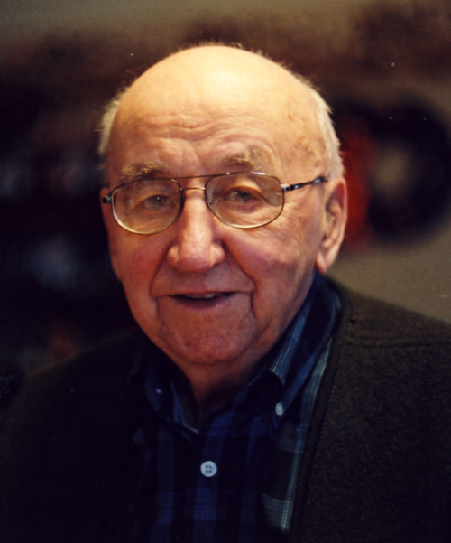 Josaphat Lambert