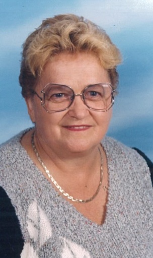 Camille Marquis Bouchard