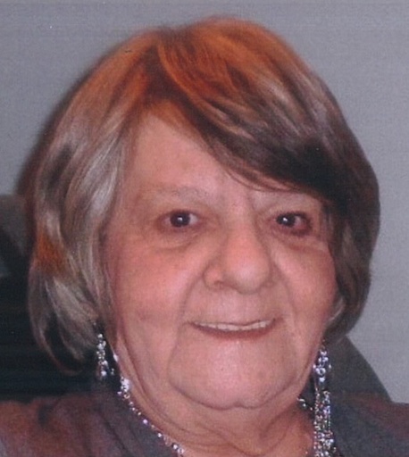 Doris Beaulieu