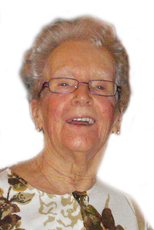 Yolande Gagné