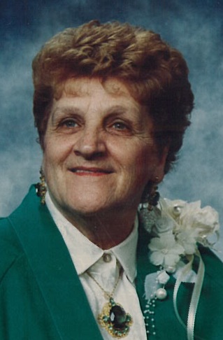 Rita Martel Aubut