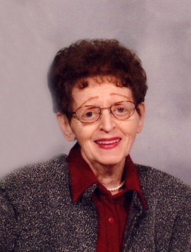 Rita Brendell-Racine