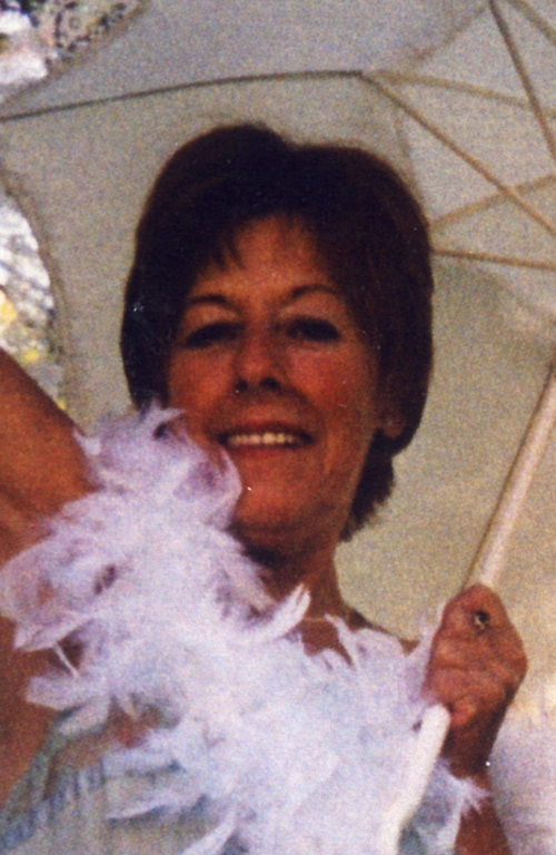 Claudette Letendre